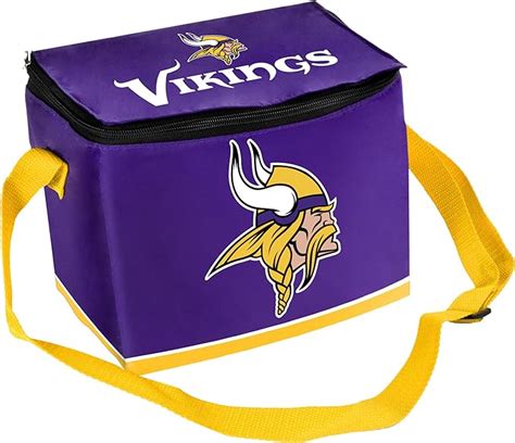 Vikings Lunch Box 